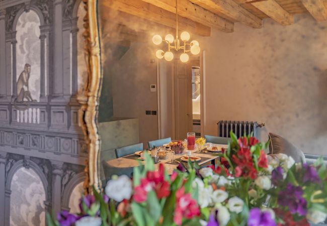 Villa in Venice - Corte Rubbi Il Palazzo Villa in Venice - Corte Rubbi Il Palazzo