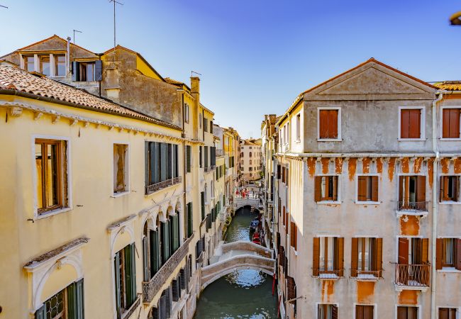 Villa/Dettached house in Venezia - Corte Rubbi Il Palazzo