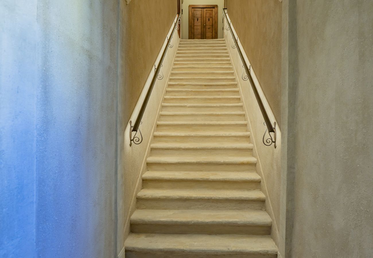 Villa in Venice - Corte Rubbi Il Palazzo Villa in Venice - Corte Rubbi Il Palazzo