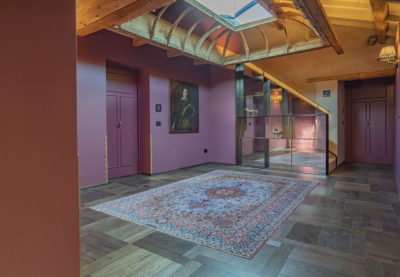 Villa in Venice - Corte Rubbi Il Palazzo Villa in Venice - Corte Rubbi Il Palazzo