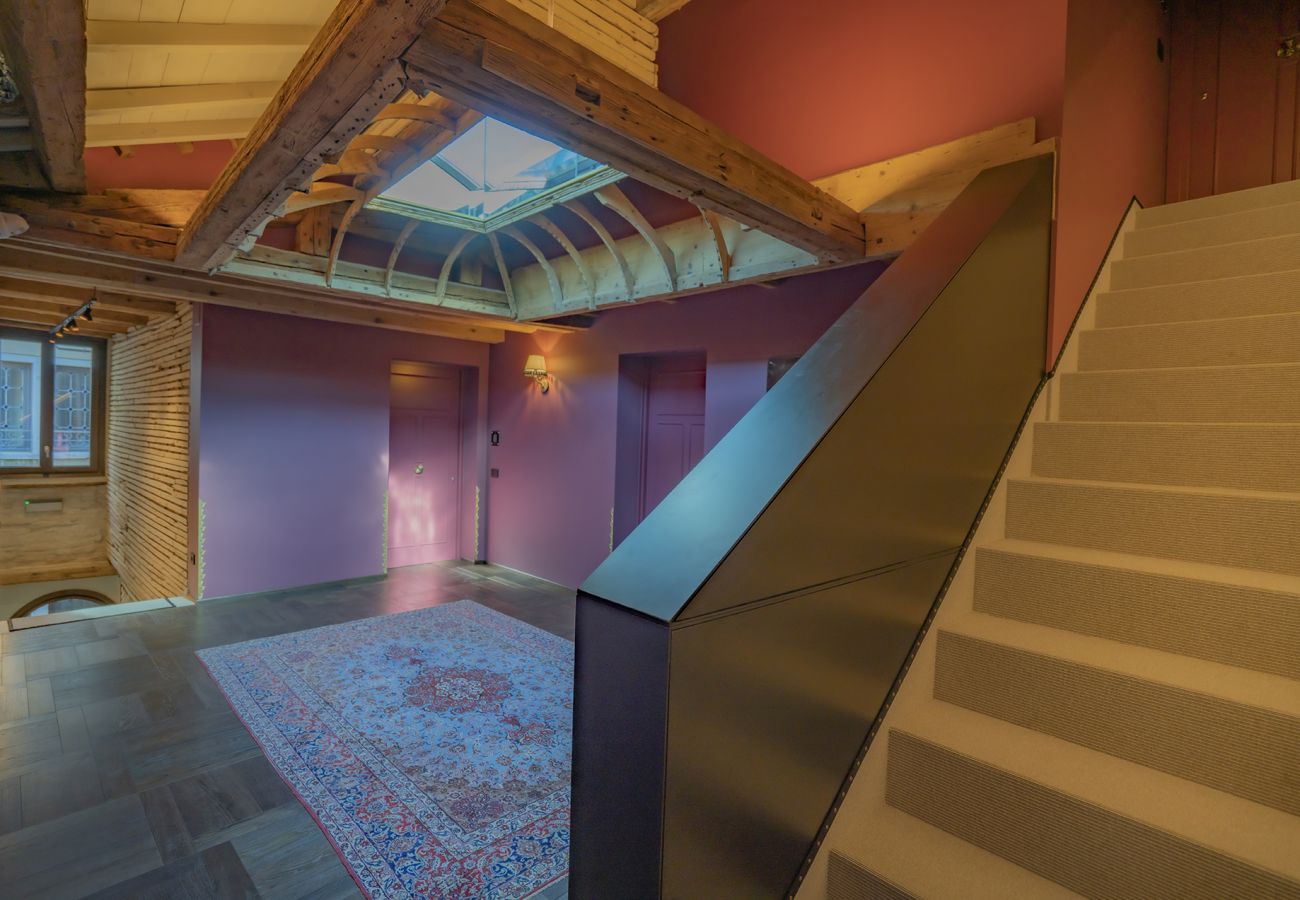 Villa in Venice - Corte Rubbi Il Palazzo Villa in Venice - Corte Rubbi Il Palazzo