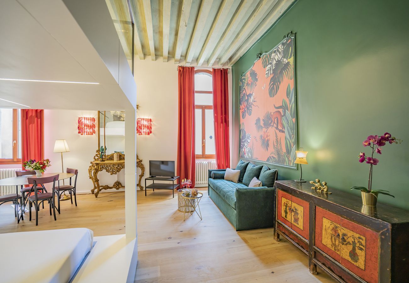 Villa in Venice - Corte Rubbi Il Palazzo Villa in Venice - Corte Rubbi Il Palazzo