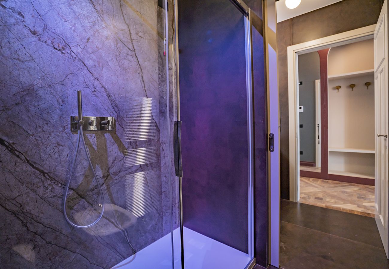 Apartment in Venice - Corte Rubbi 7 Deluxe Apartment Apartment in Venice - Corte Rubbi 7 Deluxe Apartment