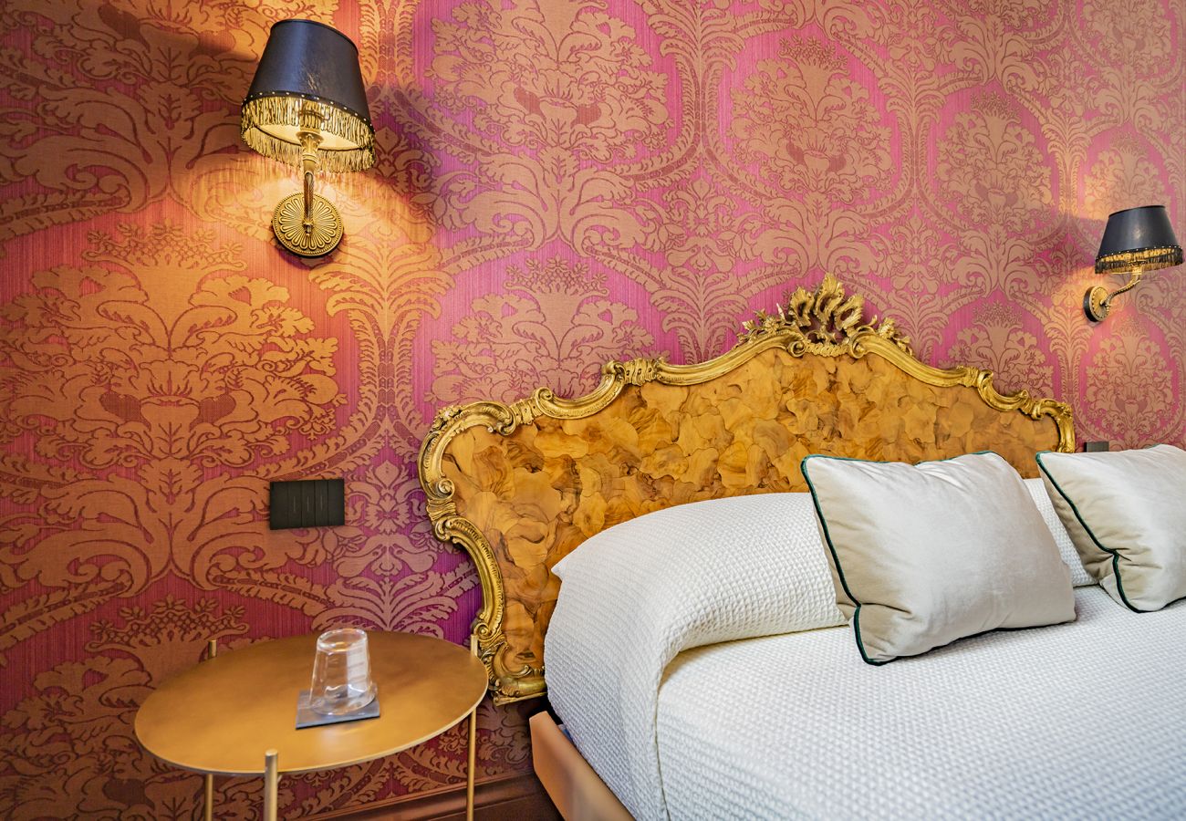 Apartment in Venice - Corte Rubbi 7 Deluxe Apartment Apartment in Venice - Corte Rubbi 7 Deluxe Apartment