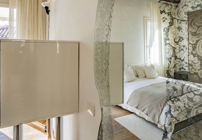 Apartment in Venice - Colleoni Terrace Apartment in Venice - Colleoni Terrace