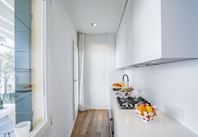 Apartment in Venice - Colleoni Terrace Apartment in Venice - Colleoni Terrace
