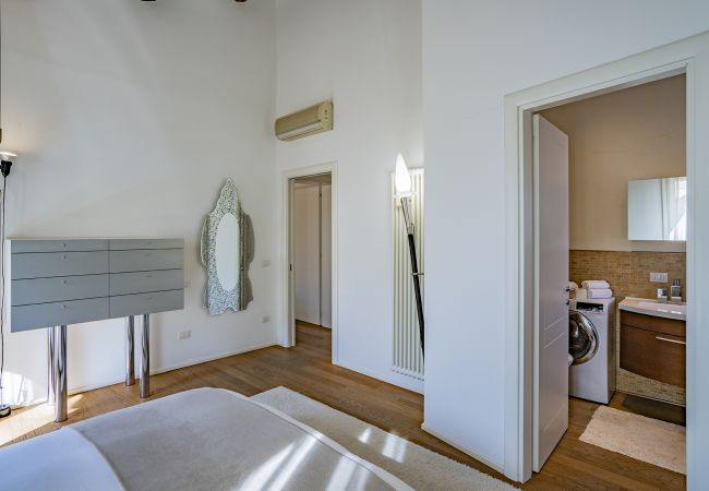 Apartment in Venice - Colleoni Terrace Apartment in Venice - Colleoni Terrace