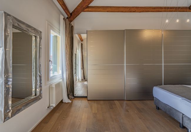 Apartment in Venice - Colleoni Terrace Apartment in Venice - Colleoni Terrace