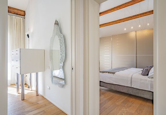 Apartment in Venice - Colleoni Terrace Apartment in Venice - Colleoni Terrace