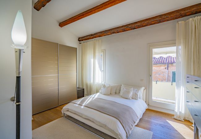 Apartment in Venice - Colleoni Terrace Apartment in Venice - Colleoni Terrace