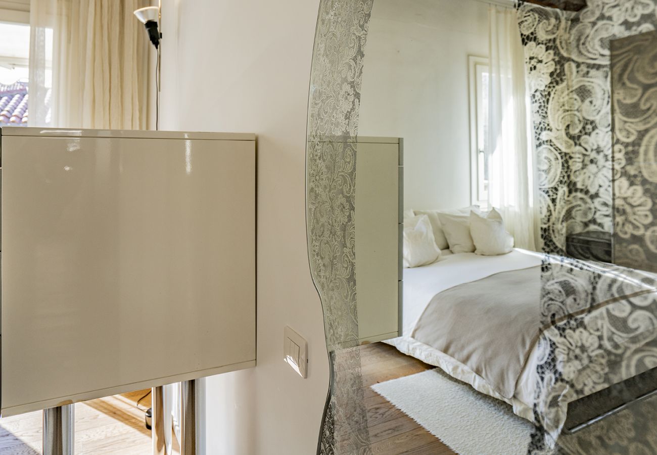 Apartment in Venice - Colleoni Terrace Apartment in Venice - Colleoni Terrace