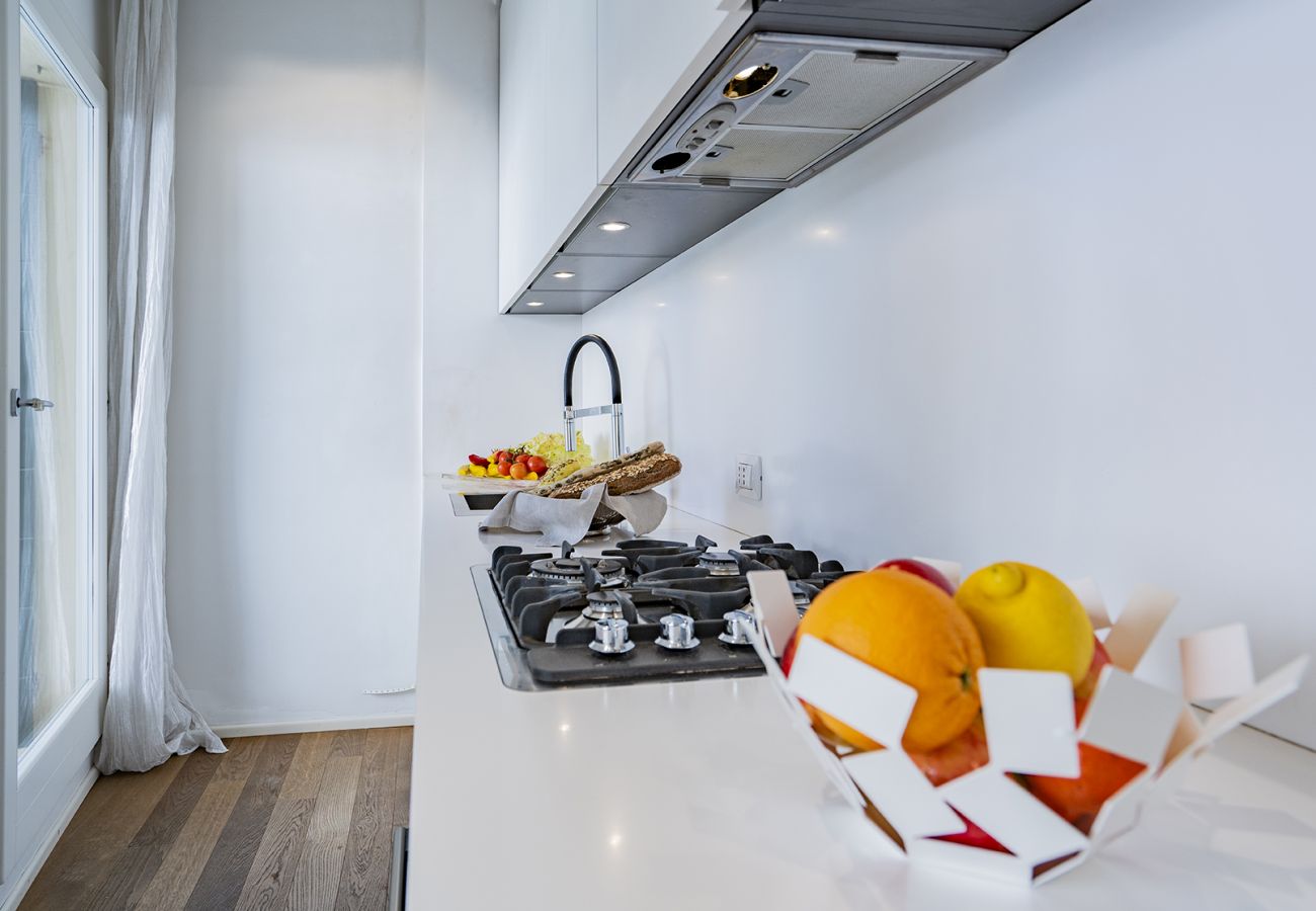 Apartment in Venice - Colleoni Terrace Apartment in Venice - Colleoni Terrace