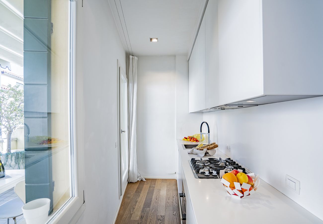 Apartment in Venice - Colleoni Terrace Apartment in Venice - Colleoni Terrace
