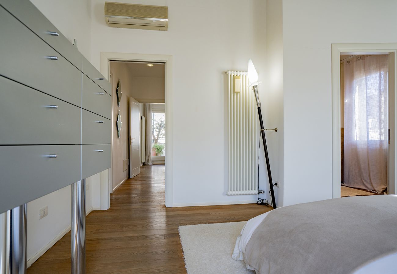 Apartment in Venice - Colleoni Terrace Apartment in Venice - Colleoni Terrace