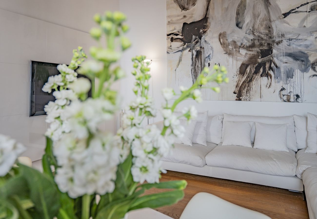 Apartment in Venice - Colleoni Terrace Apartment in Venice - Colleoni Terrace