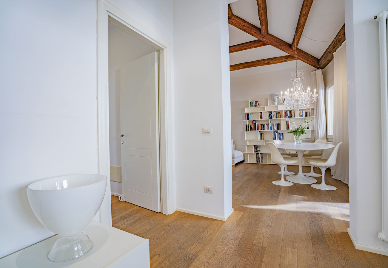 Apartment in Venice - Colleoni Terrace Apartment in Venice - Colleoni Terrace