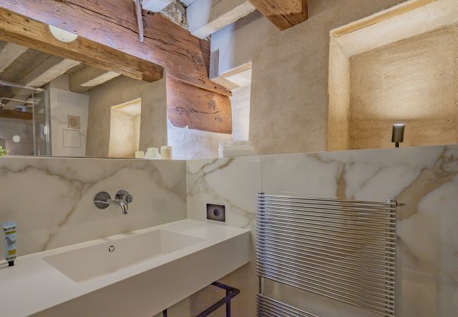 Apartment in Venice - Corte Rubbi 1 A True Canal-side Experience Apartment in Venice - Corte Rubbi 1 A True Canal-side Experience