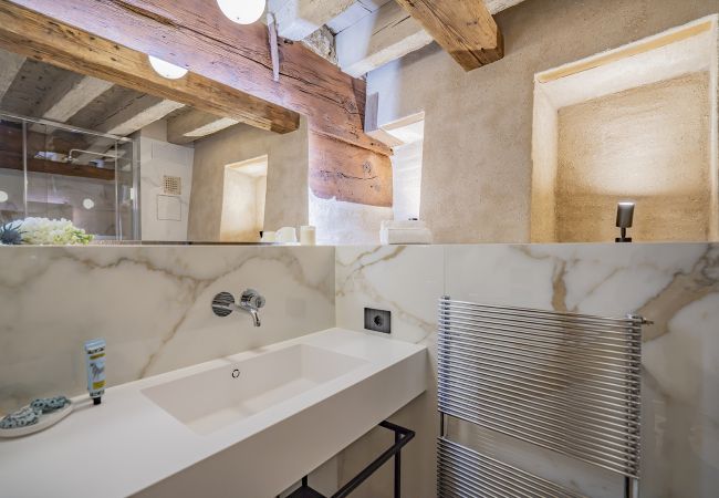 Apartment in Venice - Corte Rubbi 1 A True Canal-side Experience Apartment in Venice - Corte Rubbi 1 A True Canal-side Experience