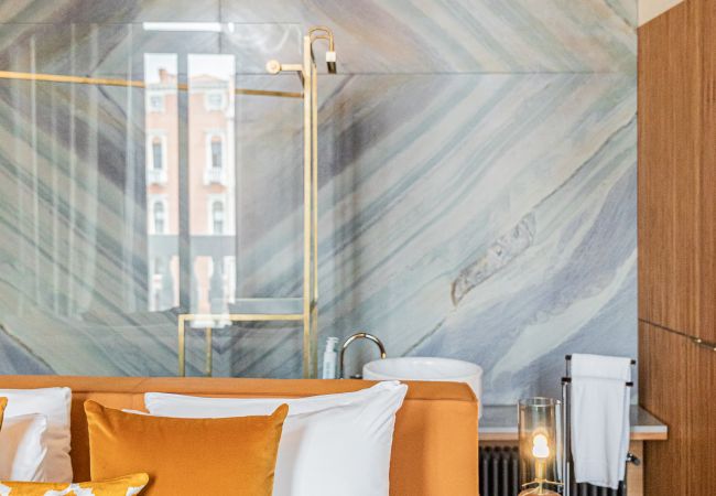 Apartment in Venice - Palazzo Angelo Piano Nobile Apartment in Venice - Palazzo Angelo Piano Nobile