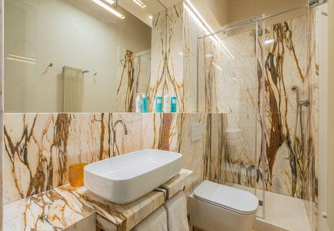 Apartment in Venice - Palazzo Angelo Piano Nobile Apartment in Venice - Palazzo Angelo Piano Nobile