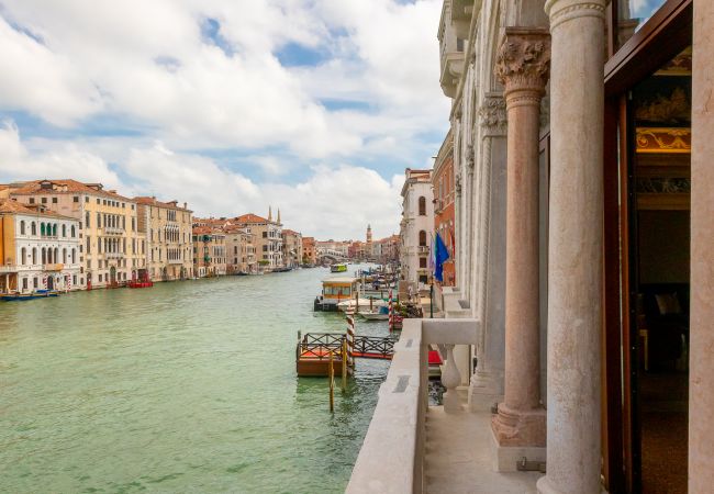 Apartment in Venice - Palazzo Angelo Piano Nobile Apartment in Venice - Palazzo Angelo Piano Nobile