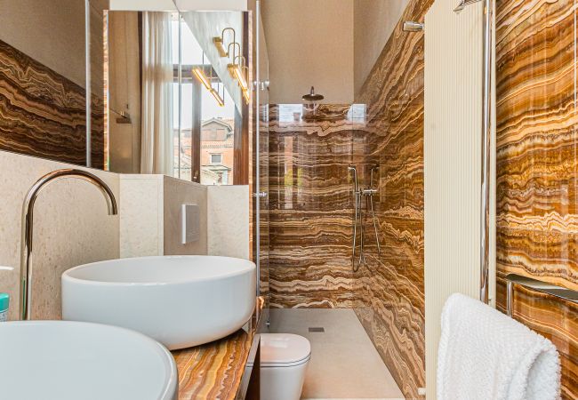 Apartment in Venice - Palazzo Angelo Piano Nobile Apartment in Venice - Palazzo Angelo Piano Nobile