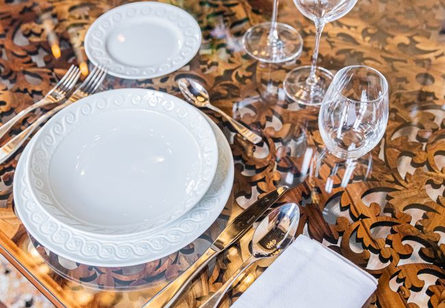 Apartment in Venice - Palazzo Angelo Piano Nobile Apartment in Venice - Palazzo Angelo Piano Nobile