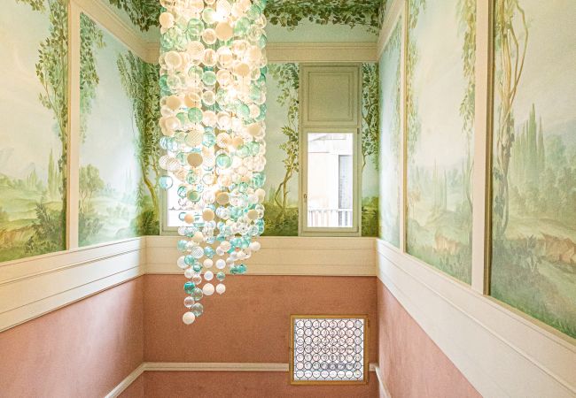 Apartment in Venice - Palazzo Angelo Piano Nobile Apartment in Venice - Palazzo Angelo Piano Nobile