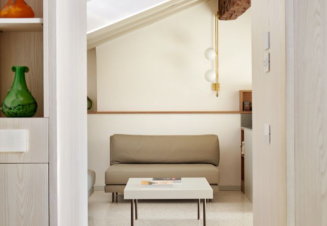 Apartment in Venice - Palazzo Angelo Fenice Loft Apartment in Venice - Palazzo Angelo Fenice Loft