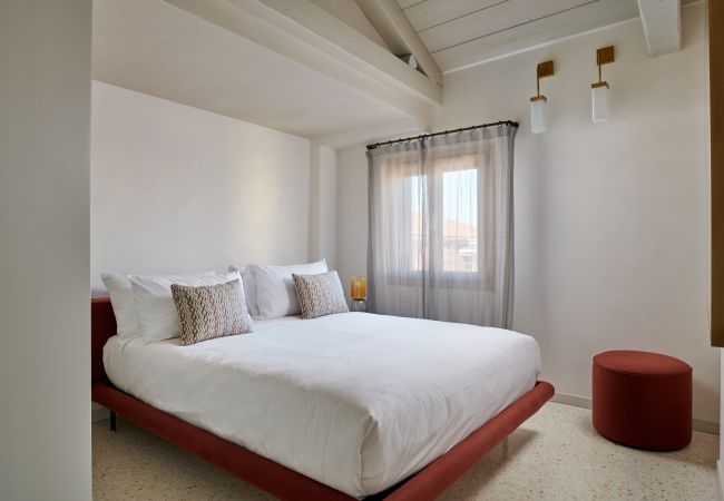 Apartment in Venice - Palazzo Angelo Fenice Loft Apartment in Venice - Palazzo Angelo Fenice Loft