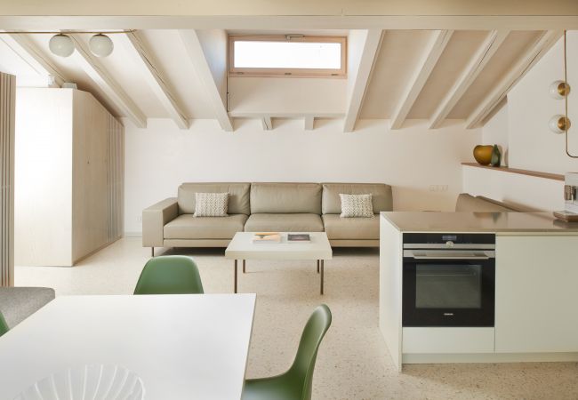 Apartment in Venice - Palazzo Angelo Fenice Loft Apartment in Venice - Palazzo Angelo Fenice Loft