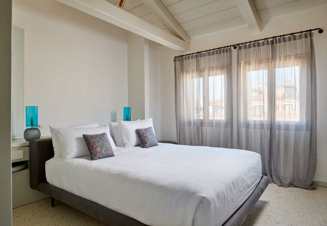 Apartment in Venice - Palazzo Angelo Fenice Loft Apartment in Venice - Palazzo Angelo Fenice Loft