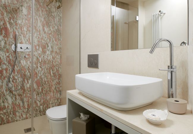 Apartment in Venice - Palazzo Angelo Fenice Loft Apartment in Venice - Palazzo Angelo Fenice Loft