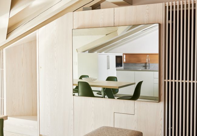 Apartment in Venice - Palazzo Angelo Fenice Loft Apartment in Venice - Palazzo Angelo Fenice Loft