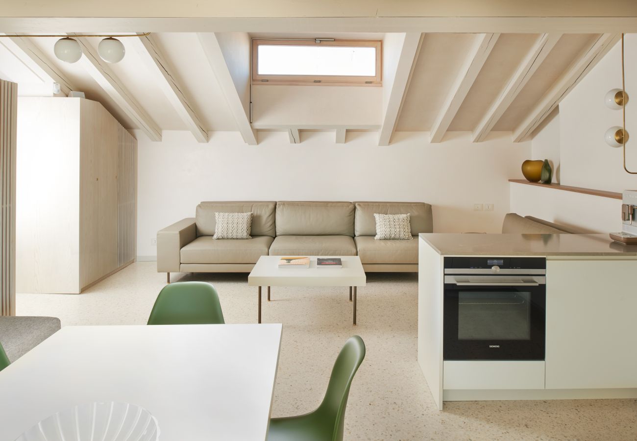 Apartment in Venice - Palazzo Angelo Fenice Loft Apartment in Venice - Palazzo Angelo Fenice Loft