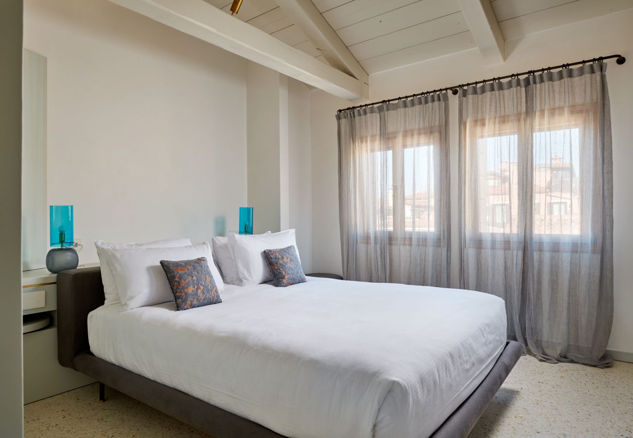 Apartment in Venice - Palazzo Angelo Fenice Loft Apartment in Venice - Palazzo Angelo Fenice Loft