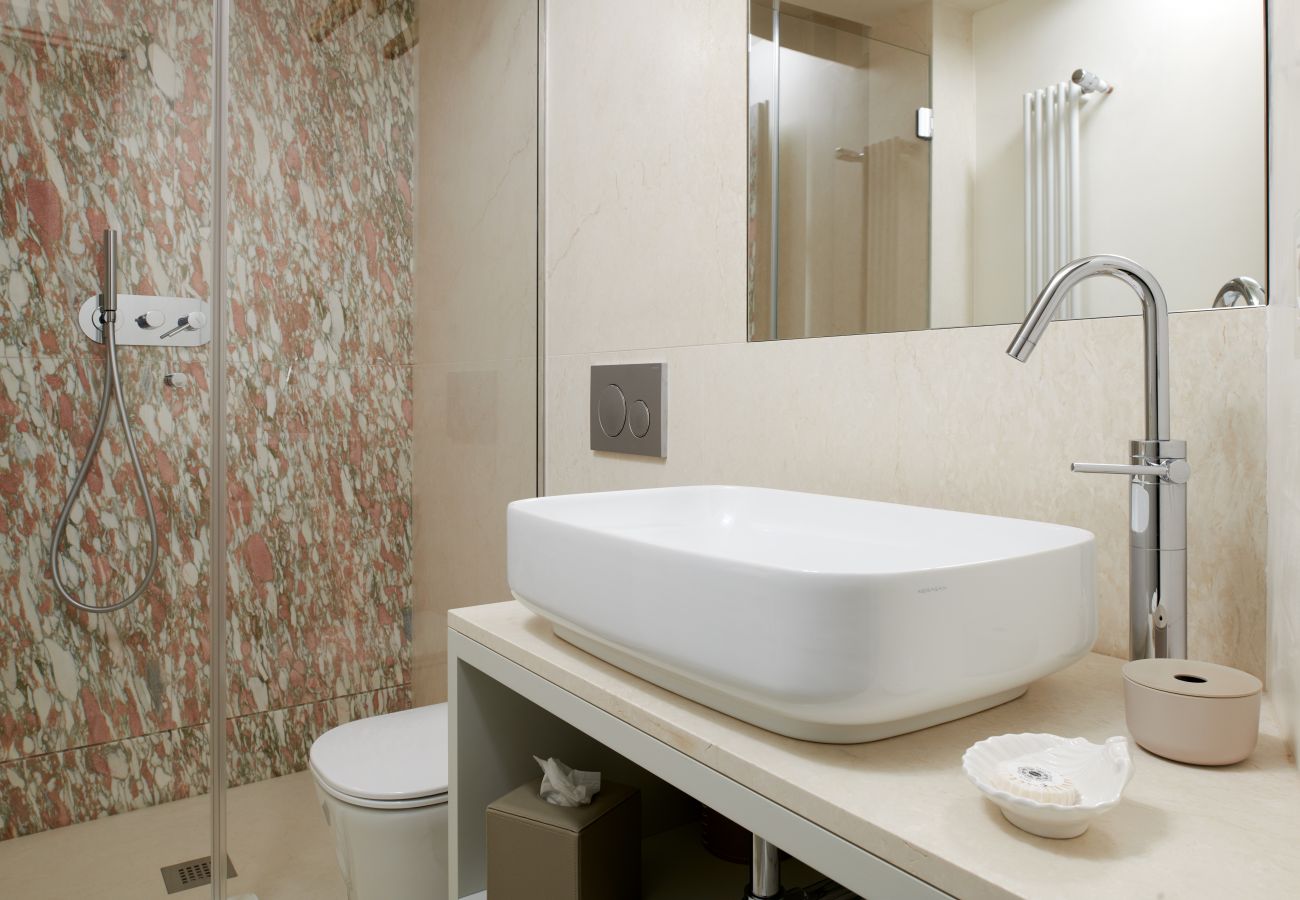 Apartment in Venice - Palazzo Angelo Fenice Loft Apartment in Venice - Palazzo Angelo Fenice Loft