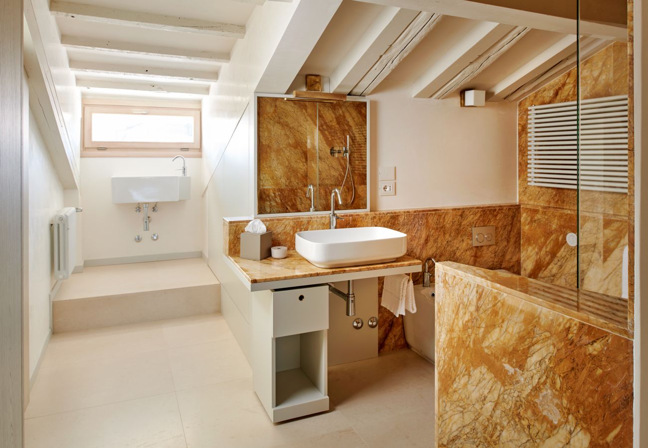 Apartment in Venice - Palazzo Angelo Fenice Loft Apartment in Venice - Palazzo Angelo Fenice Loft