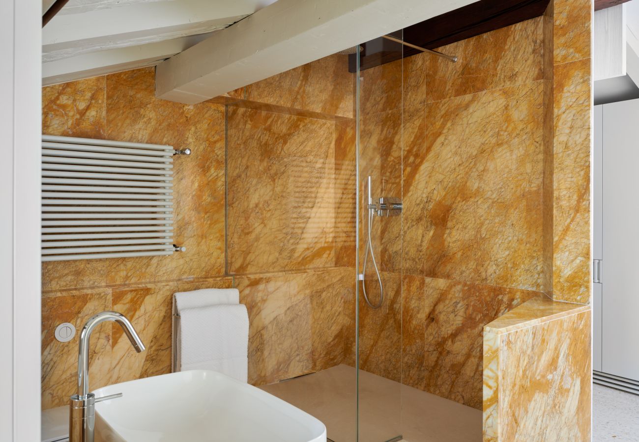 Apartment in Venice - Palazzo Angelo Fenice Loft Apartment in Venice - Palazzo Angelo Fenice Loft