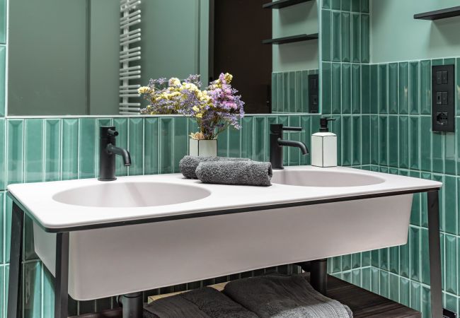 Apartment in Venice - Ca' Delle Carrozze Stylish 2 Bedroom loft-style Apartment in Venice - Ca' Delle Carrozze Stylish 2 Bedroom loft-style