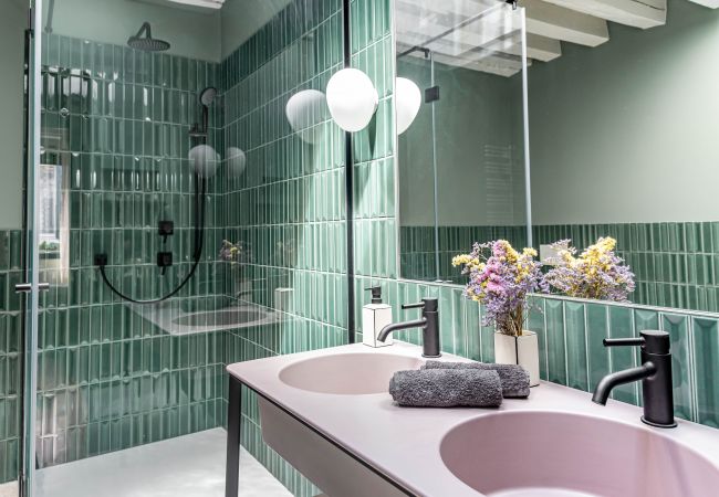 Apartment in Venice - Ca' Delle Carrozze Stylish 2 Bedroom loft-style Apartment in Venice - Ca' Delle Carrozze Stylish 2 Bedroom loft-style