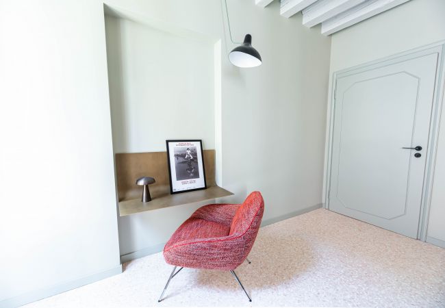 Apartment in Venice - Ca' Delle Carrozze Stylish 2 Bedroom loft-style Apartment in Venice - Ca' Delle Carrozze Stylish 2 Bedroom loft-style
