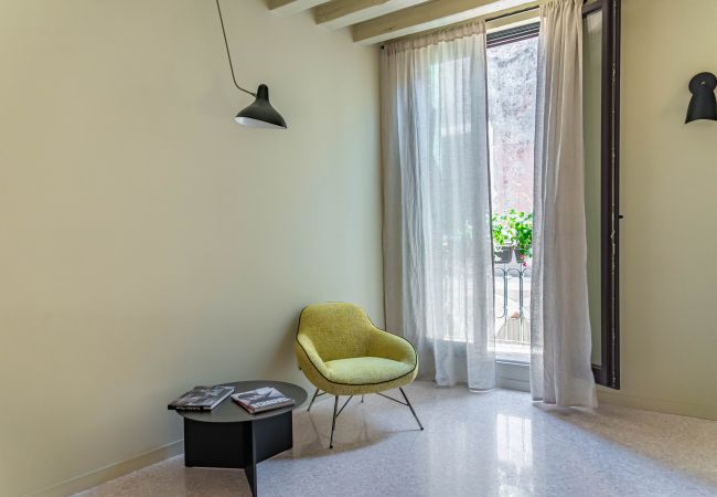 Apartment in Venice - Ca' Delle Carrozze Stylish 2 Bedroom loft-style Apartment in Venice - Ca' Delle Carrozze Stylish 2 Bedroom loft-style