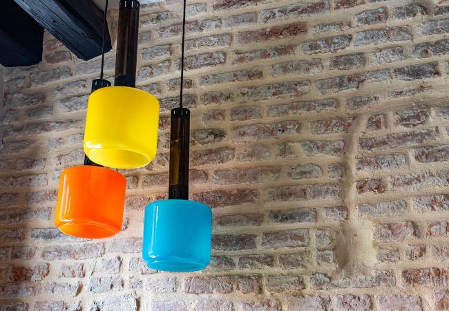 Apartment in Venice - Ca' Delle Carrozze Stylish 2 Bedroom loft-style Apartment in Venice - Ca' Delle Carrozze Stylish 2 Bedroom loft-style