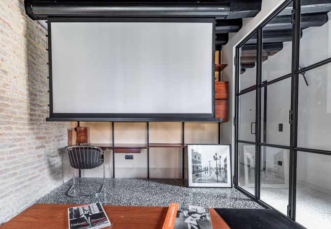 Apartment in Venice - Ca' Delle Carrozze Stylish 2 Bedroom loft-style Apartment in Venice - Ca' Delle Carrozze Stylish 2 Bedroom loft-style