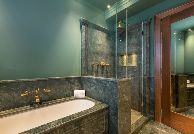 Apartment in Venice - Dimora San Trovaso Apartment in Venice - Dimora San Trovaso