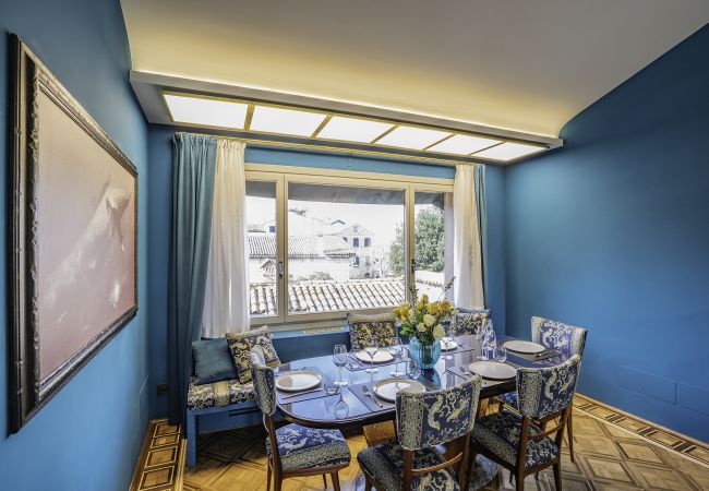 Apartment in Venice - Dimora San Trovaso Apartment in Venice - Dimora San Trovaso