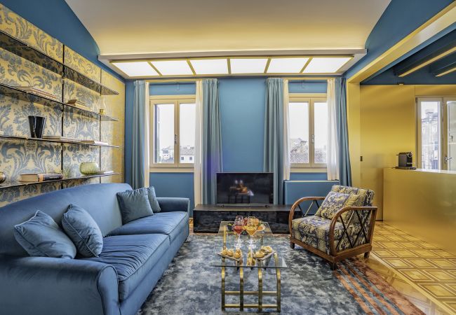 Apartment in Venice - Dimora San Trovaso Apartment in Venice - Dimora San Trovaso