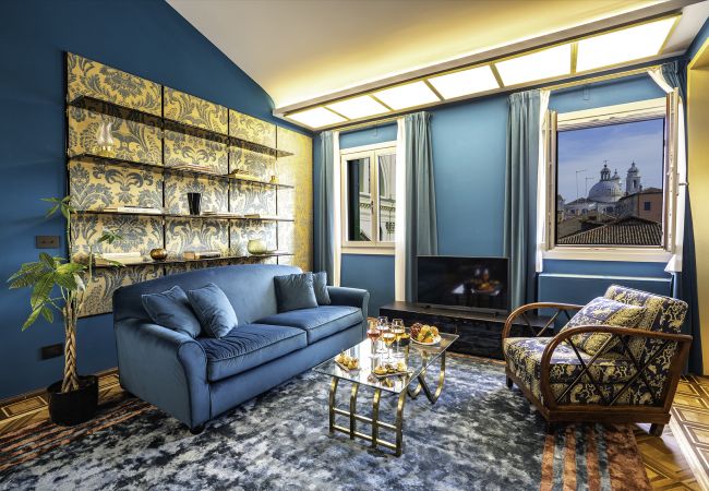 Apartment in Venice - Dimora San Trovaso Apartment in Venice - Dimora San Trovaso