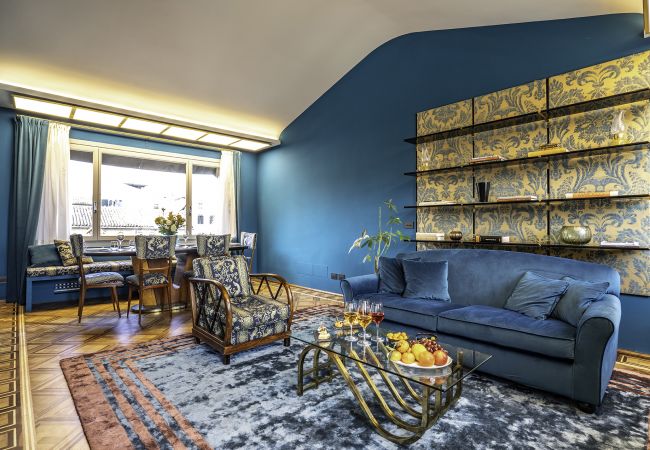 Apartment in Venice - Dimora San Trovaso Apartment in Venice - Dimora San Trovaso